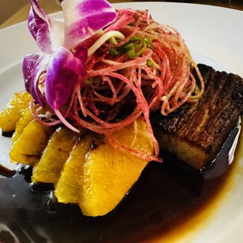Janken - Lan Rock Pork Belly - Japanese Near Me - Portland, Oregon
