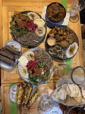 Omnivore St Denis by null