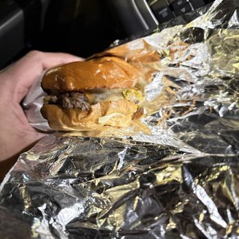Burger Factory - Burger - Fast Food Near Me - Toronto, Ontario