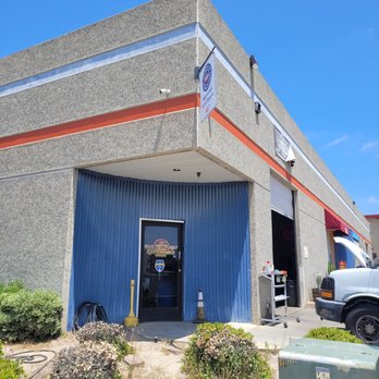TJ Crossman's Auto Repair - Auto Repair Near Me - Vista, California TJ Crossman's Auto Repair - Auto Repair Near Me - Vista, California