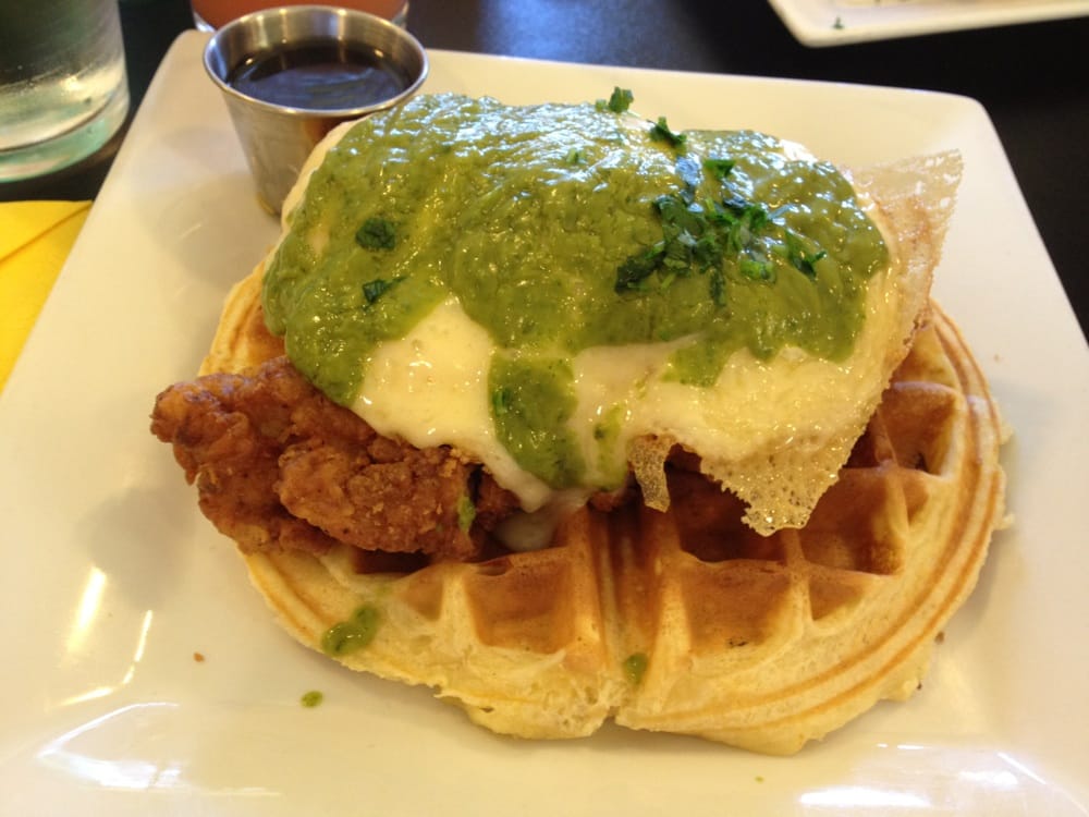 Bru's Wiffle