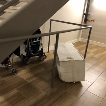 The Madison Bellevue - Crap left in the hallway - Apartments Near Me - Bellevue, Washington The Madison Bellevue - Crap left in the hallway - Apartments Near Me - Bellevue, Washington