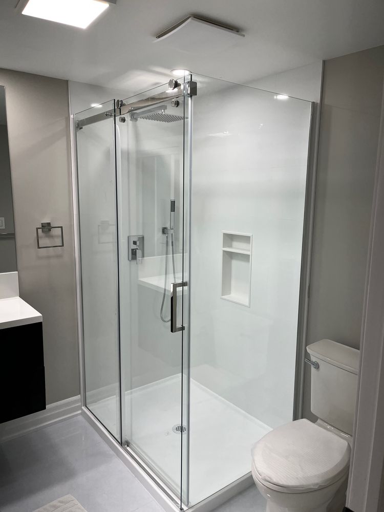 Slide of Skilled Tasks