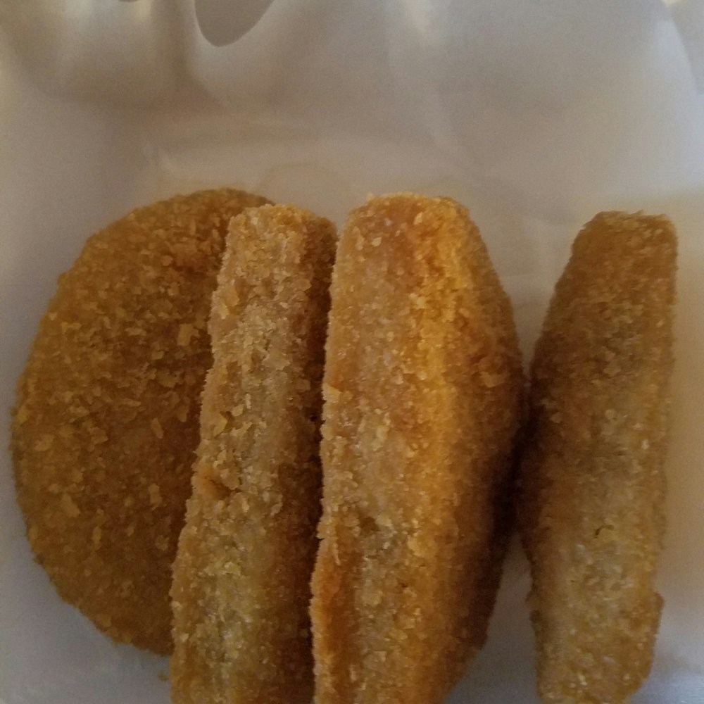 Seafood Bay - Fried eggplant - Seafood Near Me - Philadelphia, Pennsylvania Seafood Bay - Fried eggplant - Seafood Near Me - Philadelphia, Pennsylvania