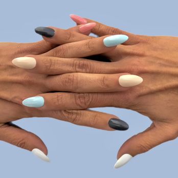 Manicures by Mara - Mix Mash - Nail Technicians Near Me Manicures by Mara - Mix Mash - Nail Technicians Near Me