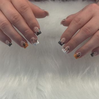 Lush Nail - Nail Technicians Near Me - Augusta, Georgia