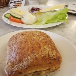 Café Bienenkorb