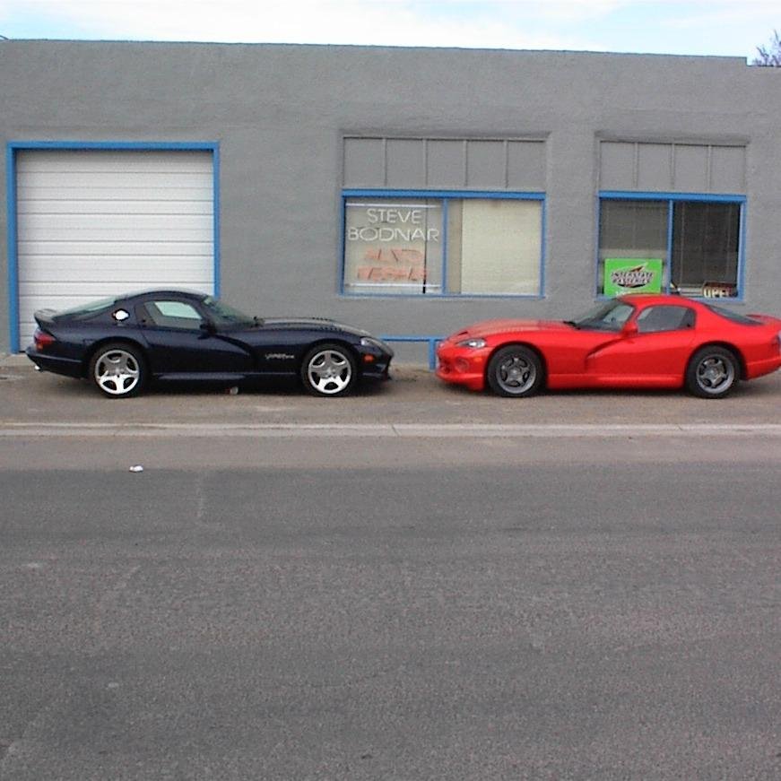 BODNAR AUTO & CYCLE Updated September 2024 823 S Dumas Ave, Dumas