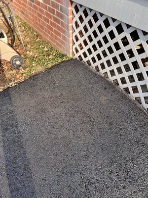 Sam & Janice Your Personal Pavers