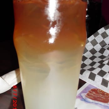 50's Grill - Arnold palmer - Diners Near Me - Minneapolis, Minnesota