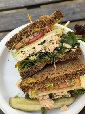 Avocado Cafe by null