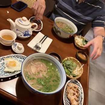 Sup Vietnamese - Dinner - Vietnamese Near Me - Rockville Centre, New York
