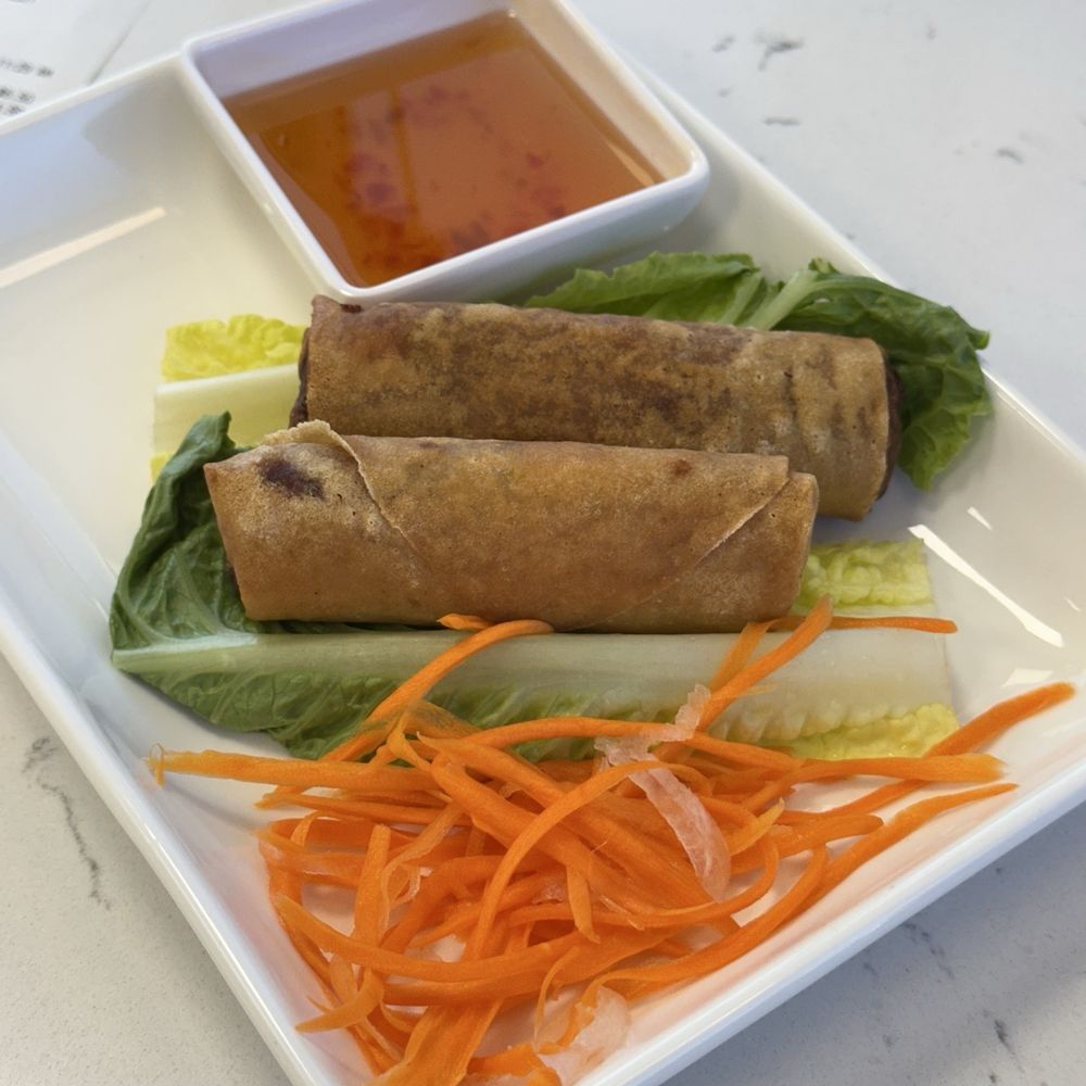 Viet Pho - A1. Egg Rolls - Vietnamese Near Me - St Charles, Missouri Viet Pho - A1. Egg Rolls - Vietnamese Near Me - St Charles, Missouri
