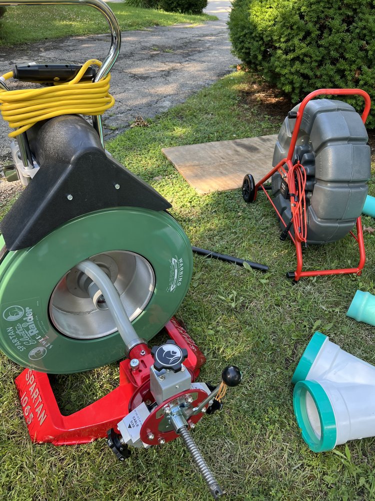 Slide of Illinois Sewer And Drain