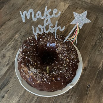 Harlan Ruby - And another cute reusable cake topper. - Gift Shops Near Me - Nashville, Tennessee