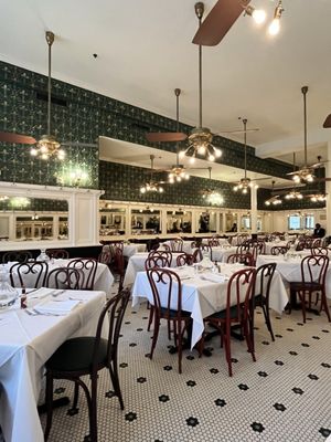 Galatoire's by null