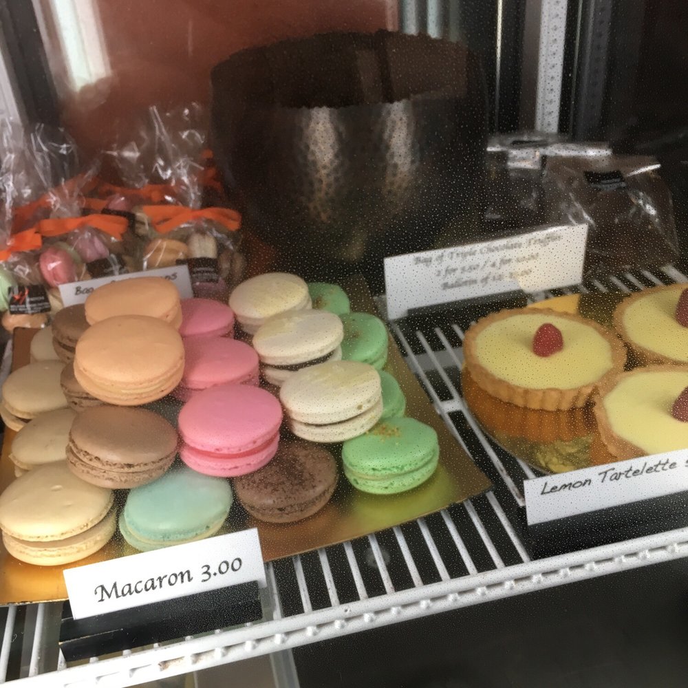 Hendrickx Belgian Bread Crafter - Bakeries Near Me - Chicago, Illinois