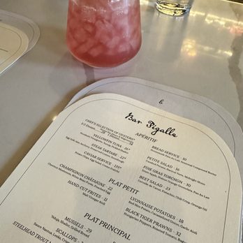 Bar Pigalle - Cocktail Bars Near Me - Detroit, Michigan Bar Pigalle - Cocktail Bars Near Me - Detroit, Michigan