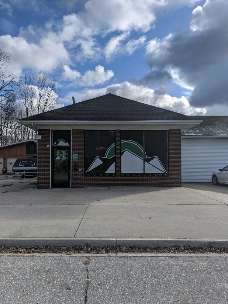 HIGH LEVEL HEALTH WEED DISPENSARY VASSAR Updated September 2024