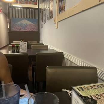 Super Sushi - Inside - Sushi Bars Near Me - Las Vegas, Nevada Super Sushi - Inside - Sushi Bars Near Me - Las Vegas, Nevada