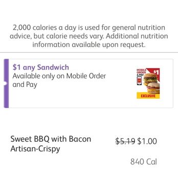 McDonald's - Burgers Near Me - Pomona, California McDonald's - Burgers Near Me - Pomona, California