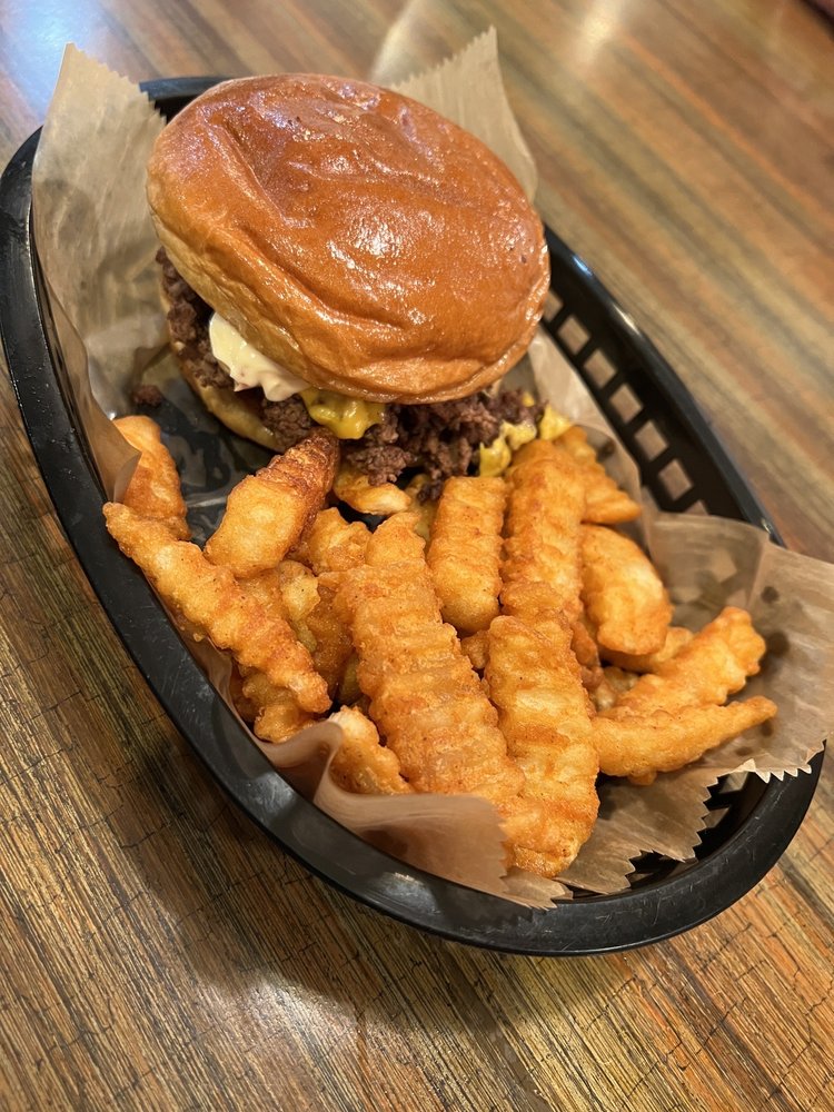 Weston's Kewpee Sandwich Shop