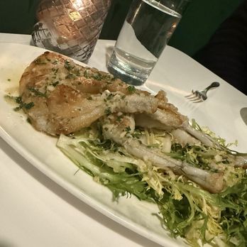 Quenelle - Frog legs - French Near Me - Buffalo, New York Quenelle - Frog legs - French Near Me - Buffalo, New York