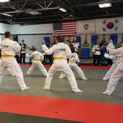 Kyuki-Do Martial Arts of Geneva
