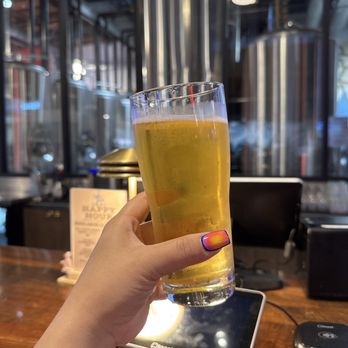 Capo Craft Orange County - Mexican Lager - Breweries Near Me - Stanton, California