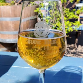 Blue Bee Cider - Cider - Breweries Near Me - Richmond, Virginia