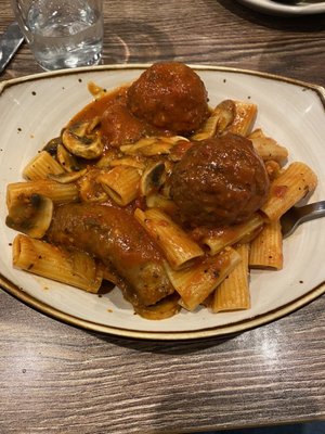 Gallo Nero Frisco by null