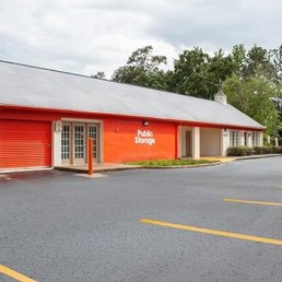 Exterior photo of Public Storage - Lexington, South Carolina Exterior photo of Public Storage - Lexington, South Carolina