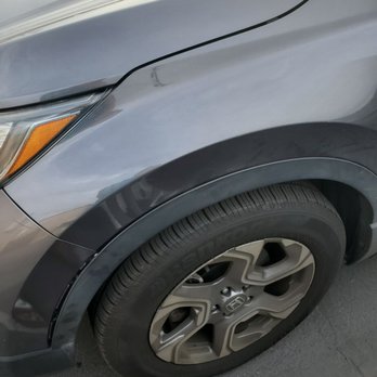Bellflower Collision - After pic - Body Shops Near Me - Bellflower, California