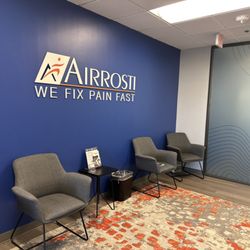 Airrosti Memorial City