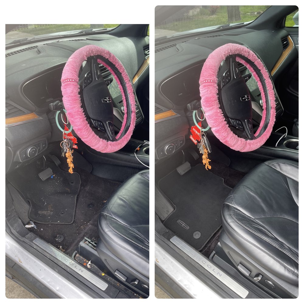 PROLINE MOBILE WASH AND DETAILING 19 Photos Elk Grove, California