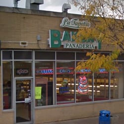 La Tapatia Bakery