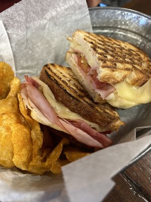 Off The Rail by null