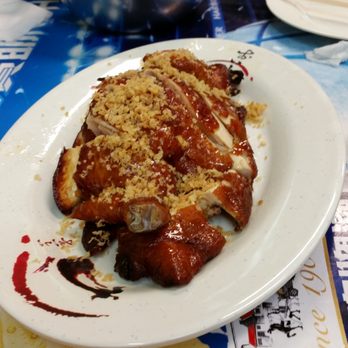 東寶小館 - Crispy Duck - Cantonese Near Me - Hong Kong, HK 東寶小館 - Crispy Duck - Cantonese Near Me - Hong Kong, HK