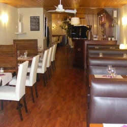 La Table du Grand Marché - Table du Grand Marché