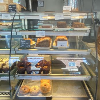 Flourish Bakery - Bakeries Near Me - Revelstoke, British Columbia