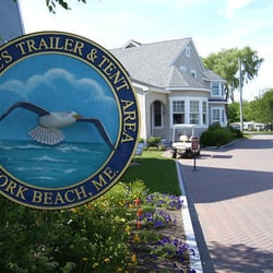 Burnette's Trailers & Tents