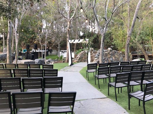 Stone Brewing World Bistro & Gardens - Escondido by null