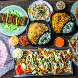 Shawarma Stop - Appitizers