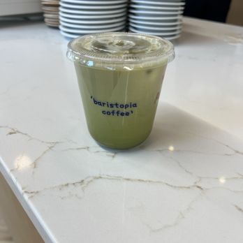 Baristopia coffee - Matcha - Coffee Roasteries Near Me - Beaverton, Oregon Baristopia coffee - Matcha - Coffee Roasteries Near Me - Beaverton, Oregon