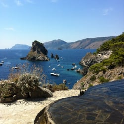 Isola Dei Galli
