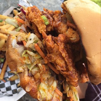 Tease Southern Kitchen - Cajun/Creole Near Me - Antioch, California Tease Southern Kitchen - Cajun/Creole Near Me - Antioch, California