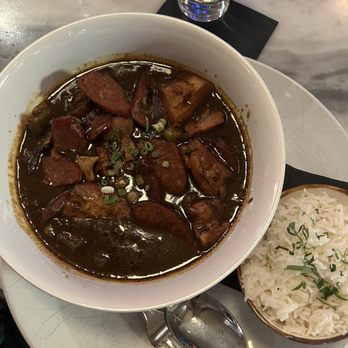 French Quarter - Gumbo - Bars Near Me - Boston, Massachusetts