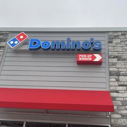Dominos Pizza
