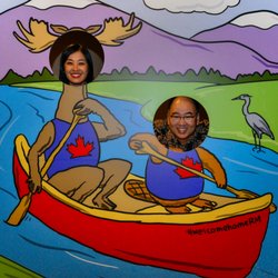 Richmond Museum - We're all in this together!