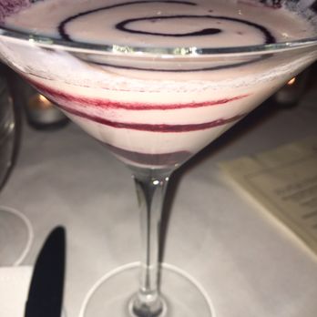 Gertrude's - Eat Your Make Up - New American Near Me - Baltimore, Maryland